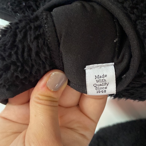 Puma Soft as a Blanket Sherpa Jacket - Picture 9 of 11